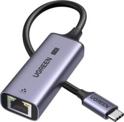 UGREEN LAN adapter USB-C -> RJ