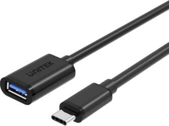 Unitek ADAPTER USB TYP-C TO USB