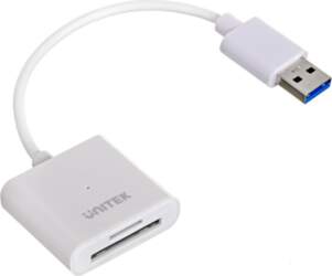 Unitek CARD READER USB 3.0