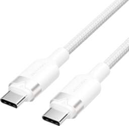 Vention  USB-C to C cable, braided