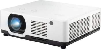 ViewSonic  LSC601WU data projector Standard throw