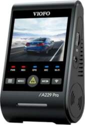 VIOFO A229 Pro 2CH-G GPS -