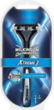 Wilkinson Sword Xtreme 3 System (Man)