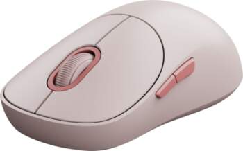 XIAOMI Wireless Mouse 3 Pink GL