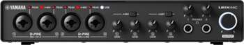 Yamaha URX44C - Audio/MIDI interface |