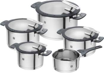 ZWILLING  Pot set (5 pcs)  Siplify
