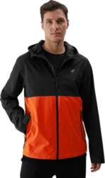 4F Men`s Technical Jacket  M444 red
