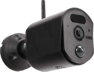 ABUS PPDF17520 security camera Bullet IP
