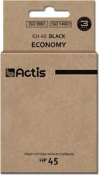 ACTIS  KH-45 Ink (replacement HP 45