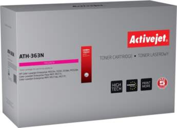 Activejet  ATH-363N Toner (replacement for HP