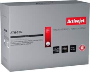 Activejet ATH-55N Toner (replacement for HP