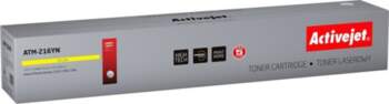 Activejet ATM-216YN toner (replacement for Konica