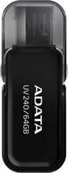Adata  UV240 64GB USB2.0 Black