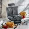 Adler Waffle maker  AD 3085 |