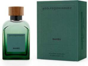 Adolfo Dominguez Bambú EDP (Man, 120ml)