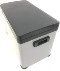AEG KK30 Compressor-powered Portable Fridge |