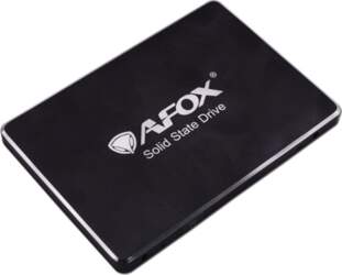 AFOX   SSD 2TB TLC | SD250-2000GN