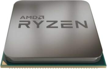 AMD  Processor  Ryzen 3 3200G TRAY