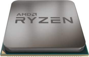 AMD Ryzen 5 3400G processor 3