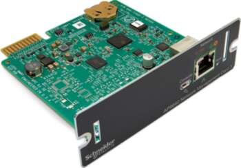 APC  AP9640 Smart-UPS Network Management Card