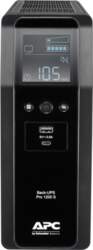 APC Back-UPS Pro BR 1200VA Sinewave