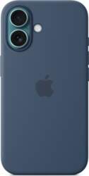 APPLE  iPhone16 Silicone Case with MagSafe