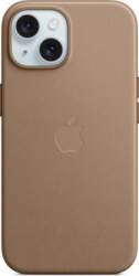 APPLE  iPhone 15 FineWoven Case with