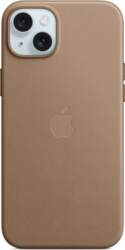 APPLE  iPhone 15 Plus FineWoven Case