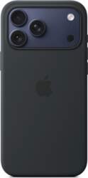 APPLE Silicone Case iPhone 17 Pro