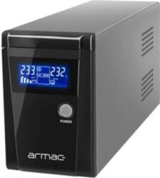 ARMAC  UPS Line-Interactive Office 650E LCD
