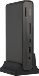 ASUS  DC301 Docking Station USB-C/EU |