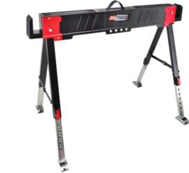 AWTOOLS AW jack adjustable stand height