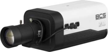 BCS -L-BIP25S-Ai2(2) Box IP security camera