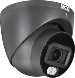 BCS  -L-EIP14FCL3-Ai1-G Dome IP security camera