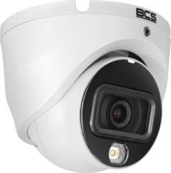 BCS  -L-EIP16FCR3L3-AI security camera Dome IP