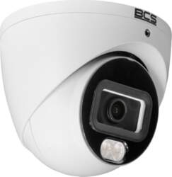 BCS  -L-EIP28FCR3L3-AI1(2) security camera Dome IP