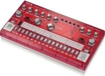 Behringer RD-6-SB rhythm & drum machine