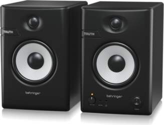Behringer  TRUTH 4.5 Para monitorów