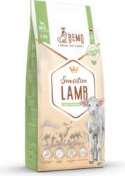 BEMO  Sensitive Lamb Medium/Large Mono -