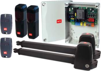 BFt ATHOS KIT AC A40 for