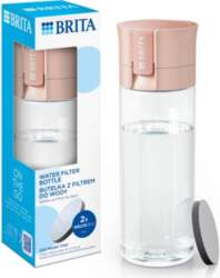 Brita Vital + 2 MicroDisc filter