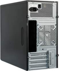 Chieftec XT-01B Mini-Tower 350 W |