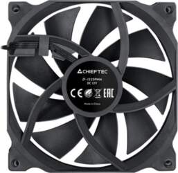 Chieftec  ZF-1225PWM computer cooling system Computer