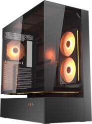 COUGAR  Midi Tower Case, CFV235, ARGB