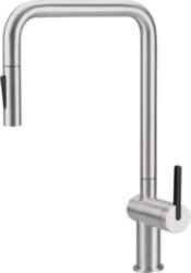 Deante Kitchen faucet with pull-out spout