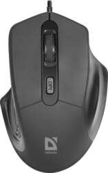 Defender  OPTICAL MOUSE DATUM MB-347 |