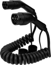 DEFENZO   SPIRO AC22 5M - CHARGING