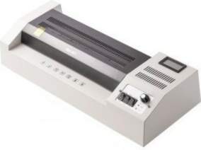 DELI  Office laminator E3895-EU A3 |