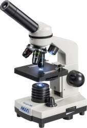 DELTA optical Biolight 100 microscope |