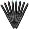 Dermacol Longlasting Intense Colour Eye Liner